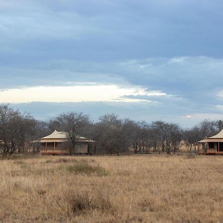 House Of Nature Serengeti Exteriör bild